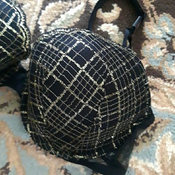 2x*Host Pick*VS Sexy Tee lightly lined demi bra - Picture 8 of 15